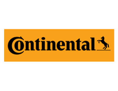 Continental Logo