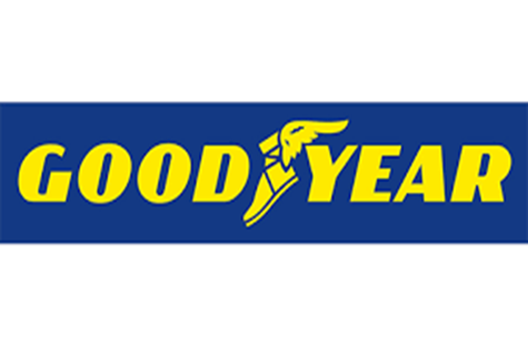 Good Year Logo