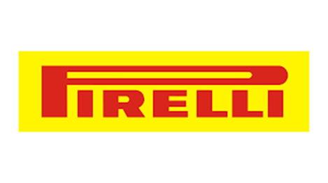 Pirelli Logo